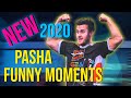 PashaBiceps - Funny Moments NEW from 2020 - CS:GO