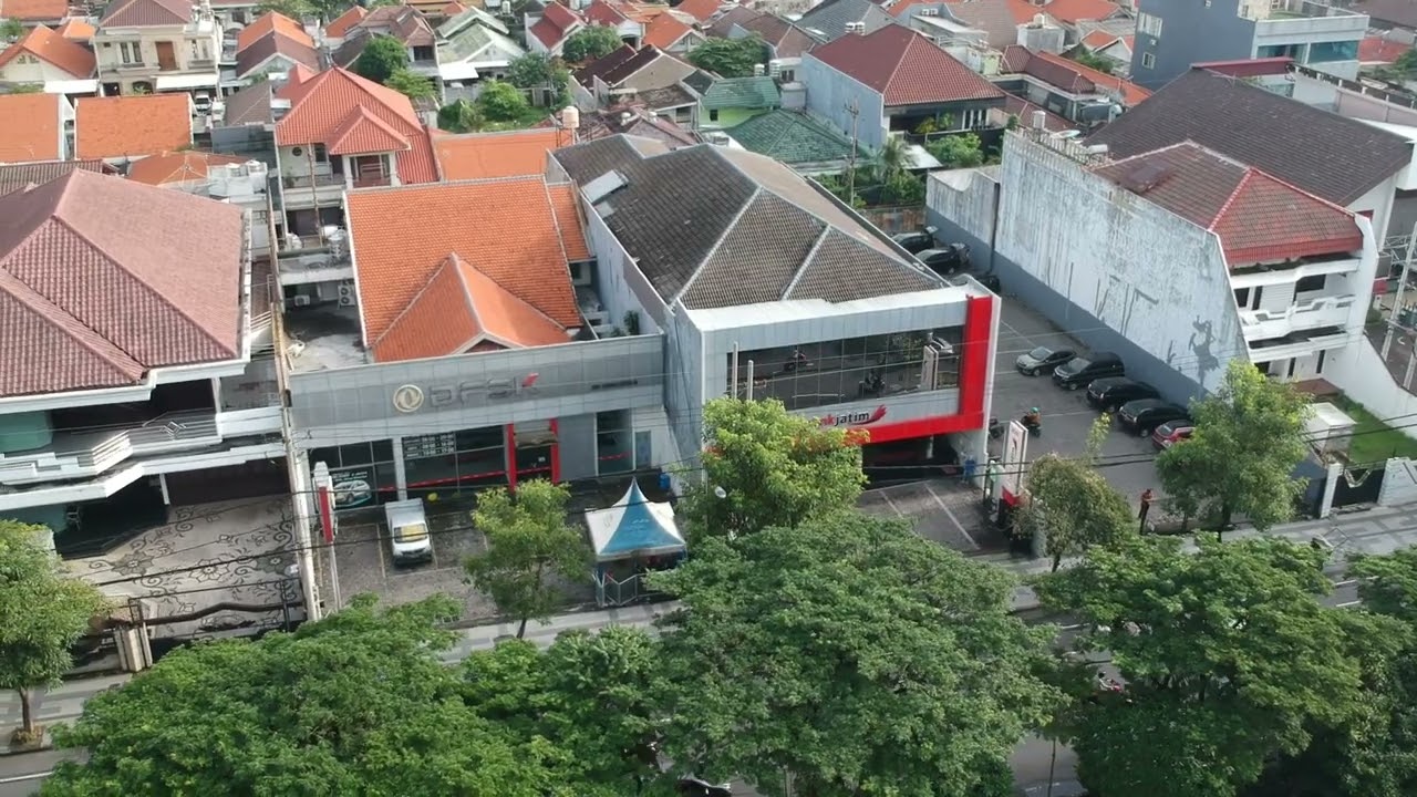 drone surabaya barat