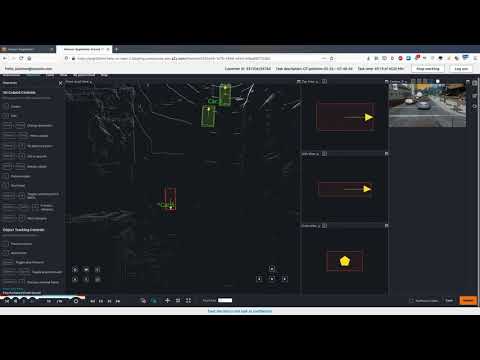 Labeling 3D point clouds with Amazon SageMaker Ground Truth - part 2