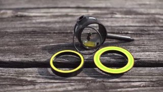 SPOT HOGG DOUBLE PIN OVERVIEW