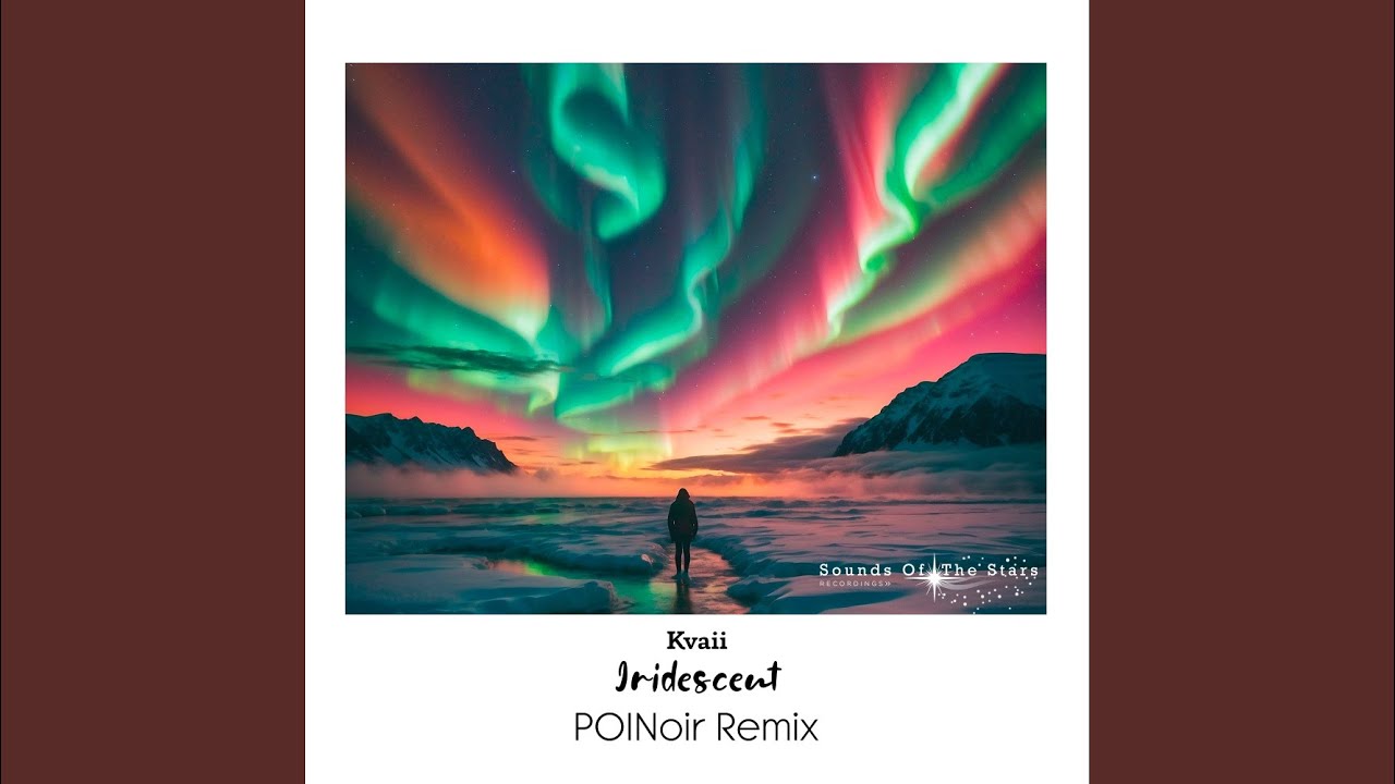 Iridescent (POINoir Intro Remix)