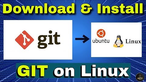 #4 - How to install Git on Linux | Git Installation on Ubuntu 22.04 LTS | Step by Step Tutorial