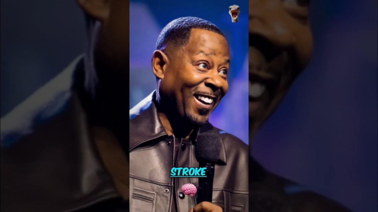 Katt Williams: &ldquo;See Something, Say Something&rdquo; #shorts