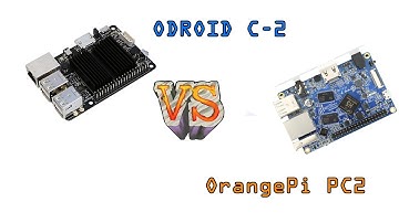 Battle of Pi´s 2020 - [Odroid C2 VS OrangePi PC 2] 3DO Gameplay