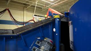 Zone Control Billet Heating For Forging