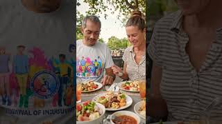 Download Lagu Lunch With My Beautiful Wife MP3