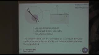 A novel approach to model fretting fatigue in multiaxial and non proportional loading conditions