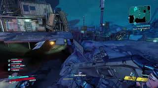 Trying To Play Borderlands 3 But There Is To Much Lag