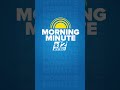 Morning Minute: Concert fight search, missing paddleboarder, 12 new Florida laws