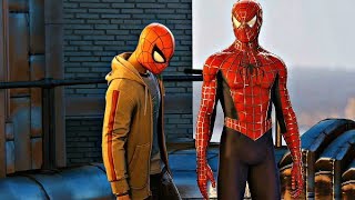 Spider man ps4 silver lining dlc 3 2018 gameplay walkthrough full game
pro no commentary 1080p 60fps hd let's play playthrough review guide
showcasing al...