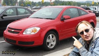 I Can’t Believe I Said This About Chevy