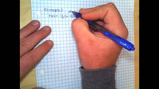 Full Algebra 8.5 Graphing Parabolas in Intercept Form f(x) = a ( x - b ) ( x - c ) News
