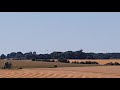 Beginning of video