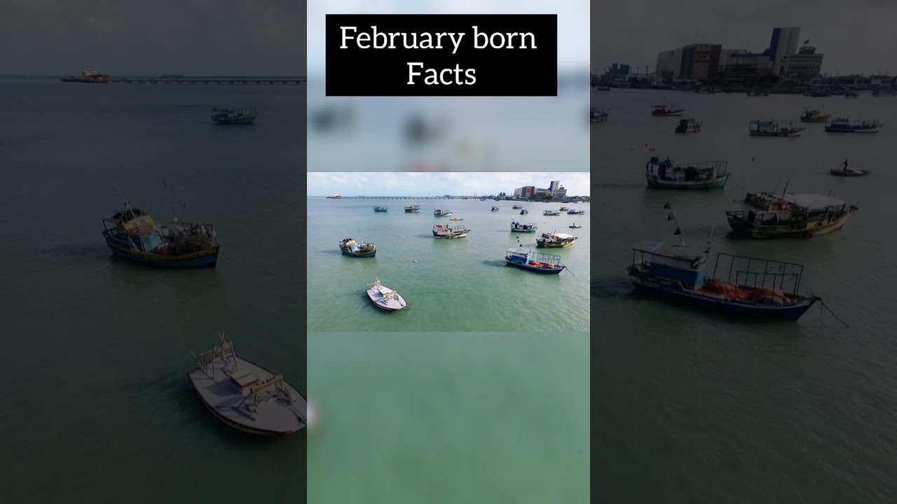 February born facts 