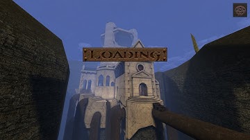 Quake 1 remaster - NEW, Dimension of the machine, The Realm of the Cultists (nightmare difficulty)