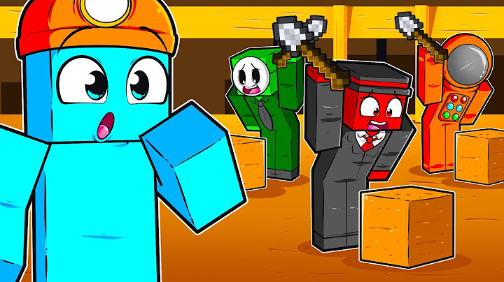I survived in the shovel civilization!