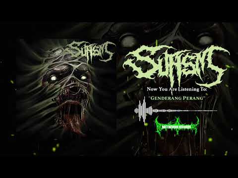 Putar Genderang Perang - Sufism