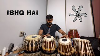 Ishq Hai Tabla | Shobhit Banwait | Mismatched Season 3