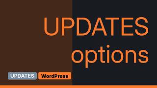 Wordpress: Deploying Updated or New Plugins That Modify the wp_options Table