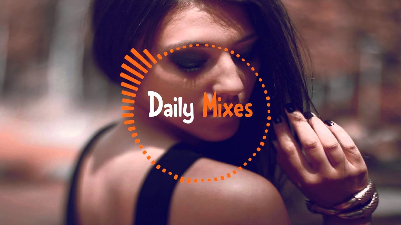 [August] Male Vocal Dubstep Mix