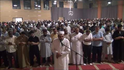 سورة الشعراء تغريدات قرأنيه رمضان الصباغ