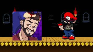 I HATE JUMPSCARES - I HATE YOU BUT PAI TROLL AND GABS SINGS IT