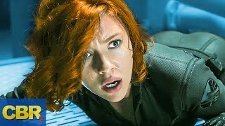 The MCU’s 10 Craziest Plot Twists (So Far) Net Worth