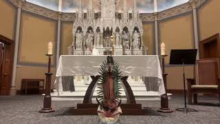 Holy Hour 2/11