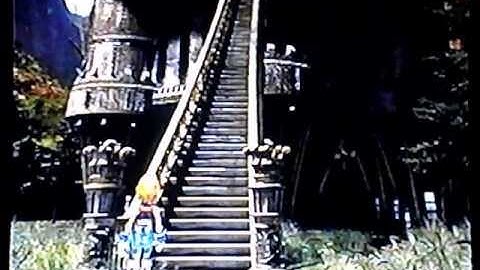 FFIX Excalibur II Perfect Game (Version X) - 43 Ipsen