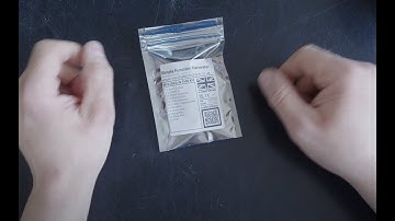 Lets Build A Simple Function Generator / Electronic DIY Kit From Mitch Electronics Ltd.