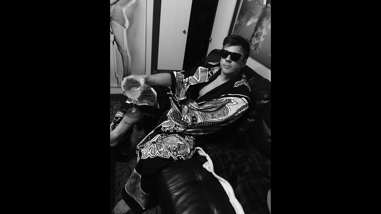 Cool It Down (Velvet Underground)