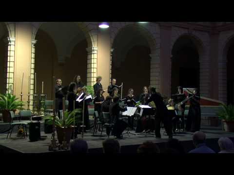 Coro de Camara de Sevilla / Gloria et Honore - Dir...