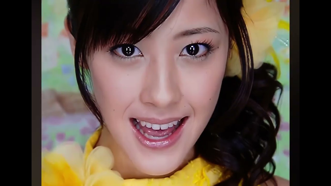 Berryz kōbō - Dschinghis Khan (ジンギスカン) 2008