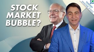 Is Warren Buffett Predicting a Stock Market Crash? (Finance Explained)