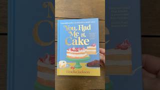 Cookbook Preview: You Had Me at Cake by Emelia Jackson (2026) #bakingrecipes #cakerecipes #cookbook