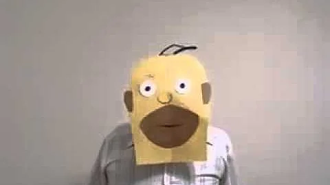 @ Homer@ Simpson@ Marriage is a coffin;Ray Sipe;Co...