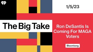 Ron DeSantis Is Coming For MAGA Voters | The Big Take