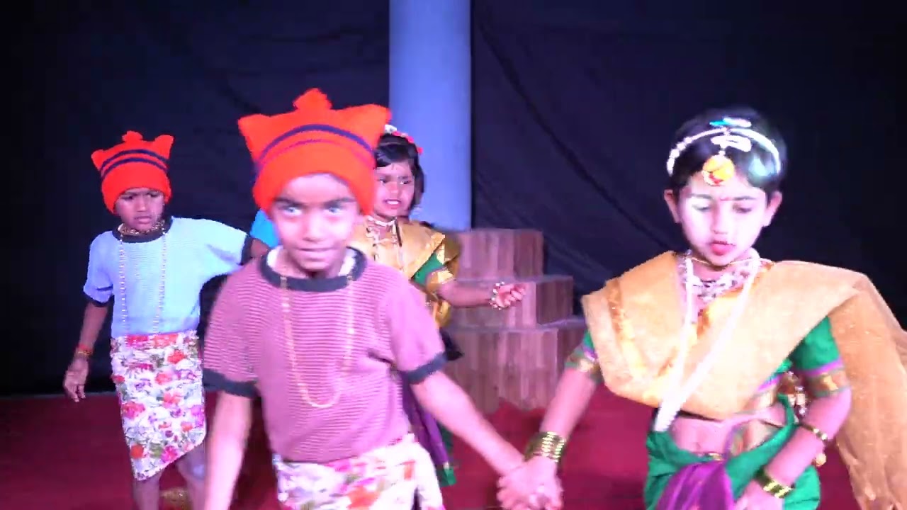 Rayat Excellence academy Loni...