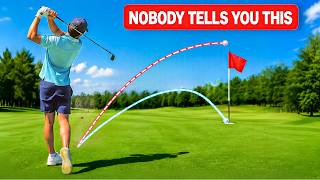 This is why most golfers can’t get better… and how you break out TODAY.