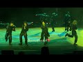 260528 - Aliens - BTS - LV D4 - 4K 직캠 FANCAM