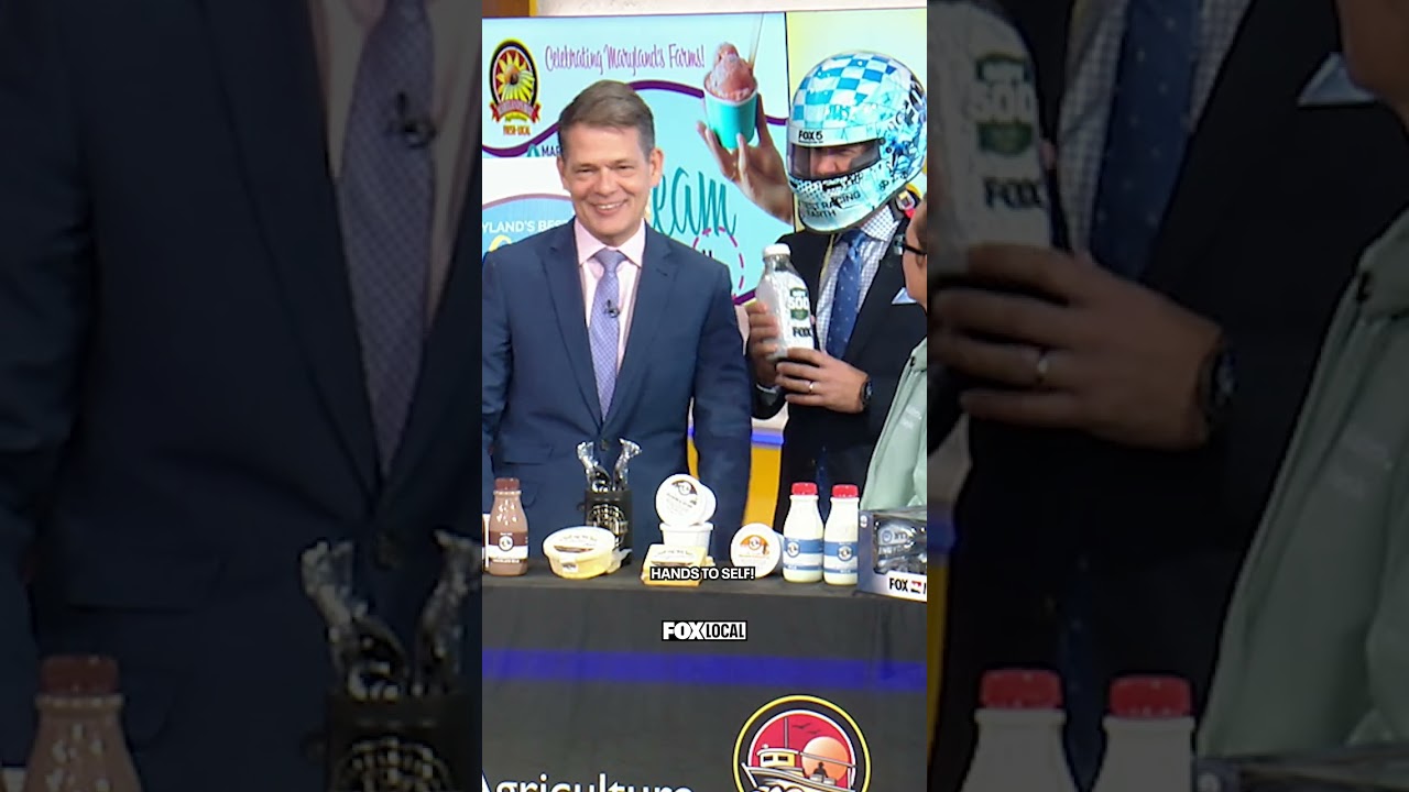 Steve Chenevey's Indy 500 promo