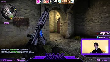 CS:GO - Fast M4A4 Ace