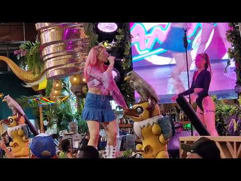 Mallorca Megapark 2024 Anny mit Gönn Dir Malle