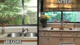 Cabinet Makeovers - 604943-3825
