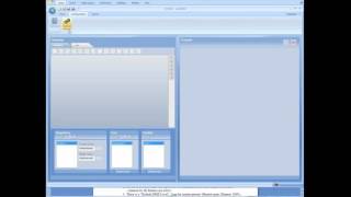 Overview - Configuration Menus