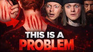 The Twin Paranormal Problem