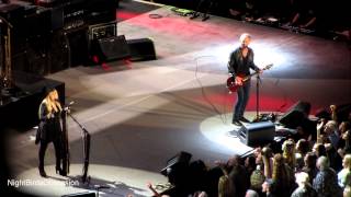 FLEETWOOD MAC "Go Your Own Way" Prudential Center East Rutherford NJ 4.24.2013 * HD *