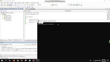 المتغيرات في لغة السي بلس بلس c++ int , float , char , string , bool  , double