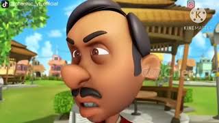 Boboiboy  Papanya Gopal Emosian Gajelas ytp