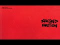Justin Bieber - Second Emotion (feat Travis Scott)(Audio)